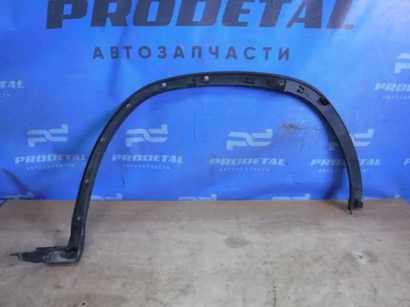 Накладка крыла передняя левая Lexus RX350