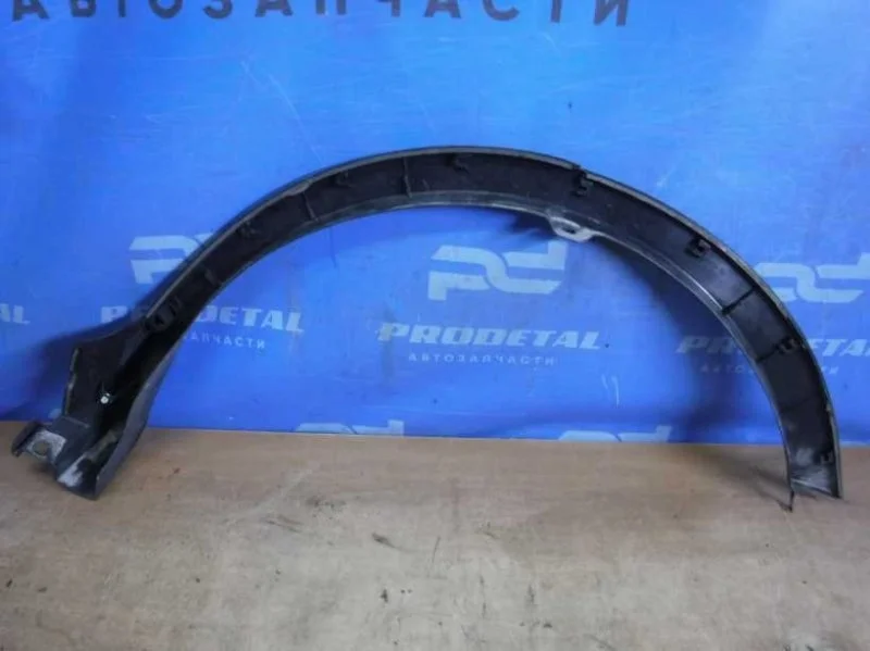 Накладка крыла задняя правая Toyota RAV4