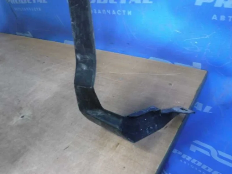 Накладка крыла передняя левая Lexus RX350