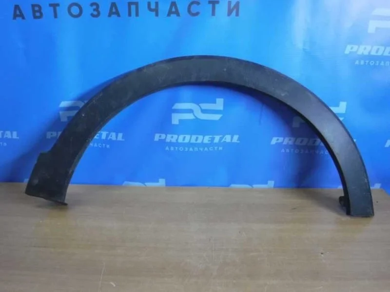 Накладка крыла передняя правая Renault Kaptur