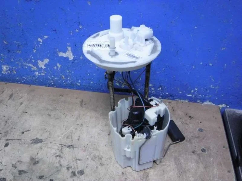 Насос топливный электрический Chevrolet Cruze