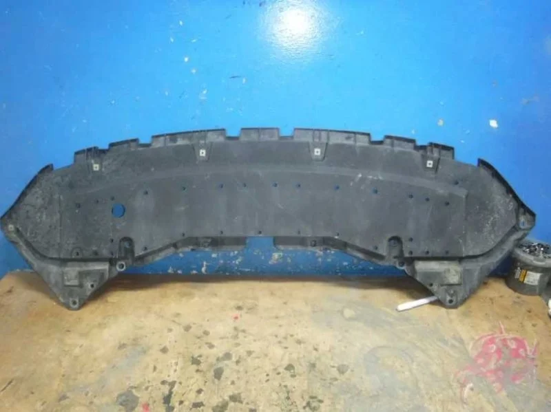 Защита бампера Lexus RX350