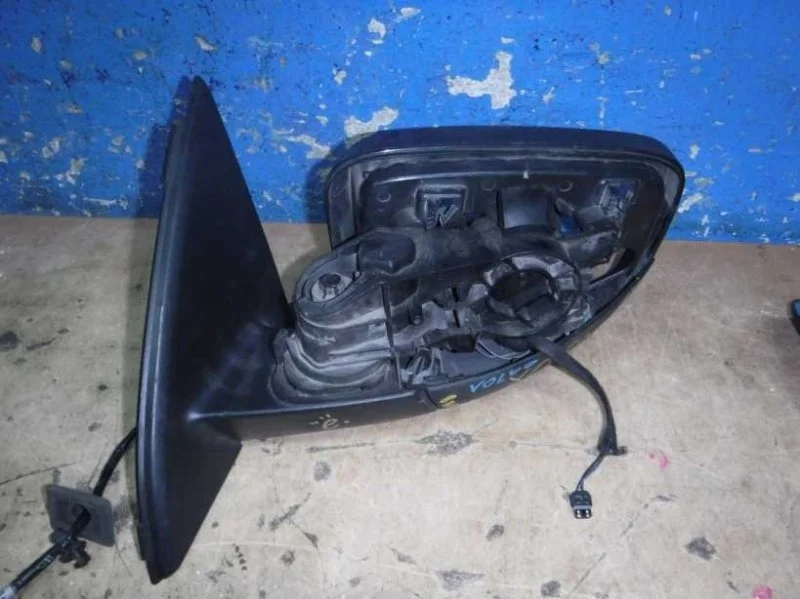 Зеркало электрическое левое Volvo XC60