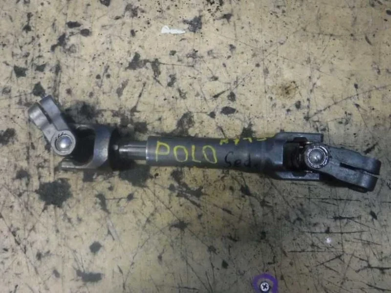 Кардан рулевой Volkswagen Polo