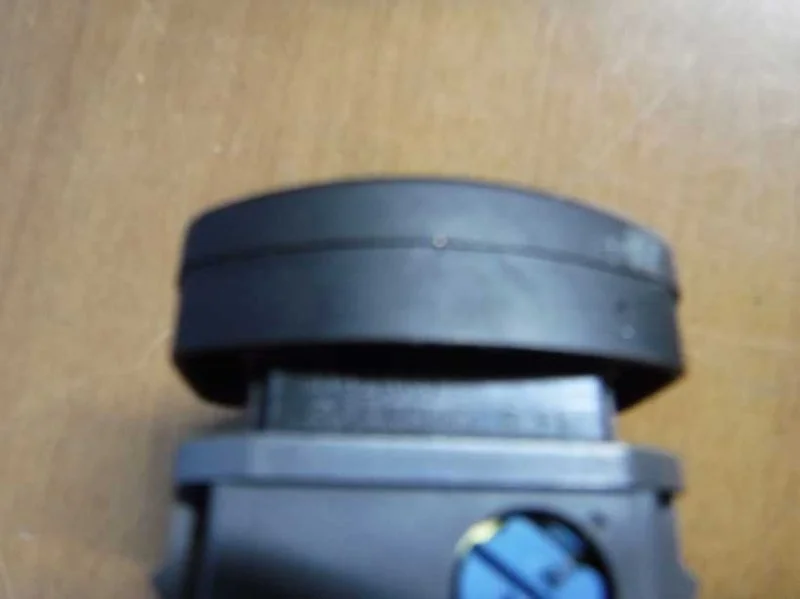 Кнопка аварийной сигнализации Chevrolet Lacetti