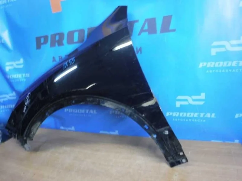 Крыло переднее левое Hyundai ix55