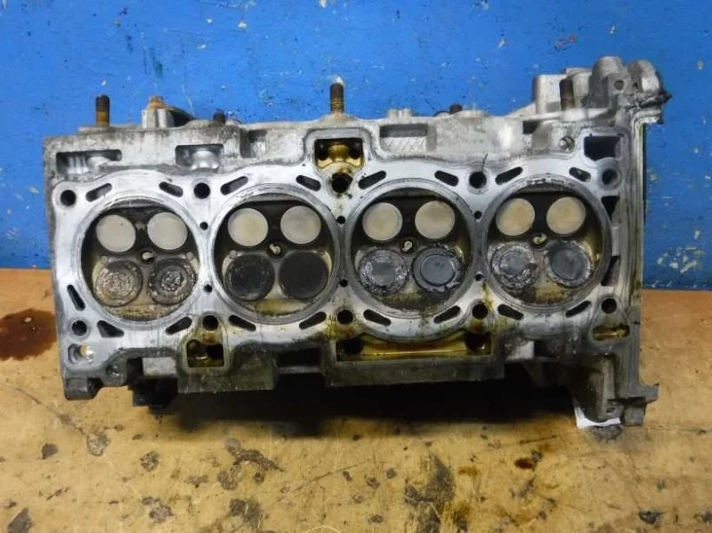 Головка блока Mitsubishi ASX