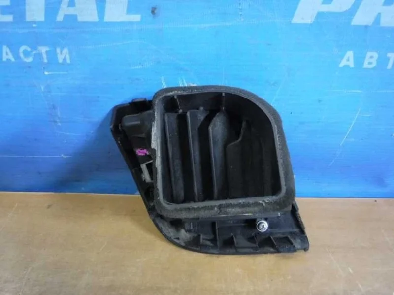 Дефлектор воздушный Hyundai Solaris