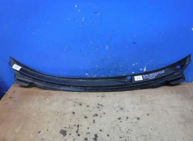 Жабо Mitsubishi Lancer CY