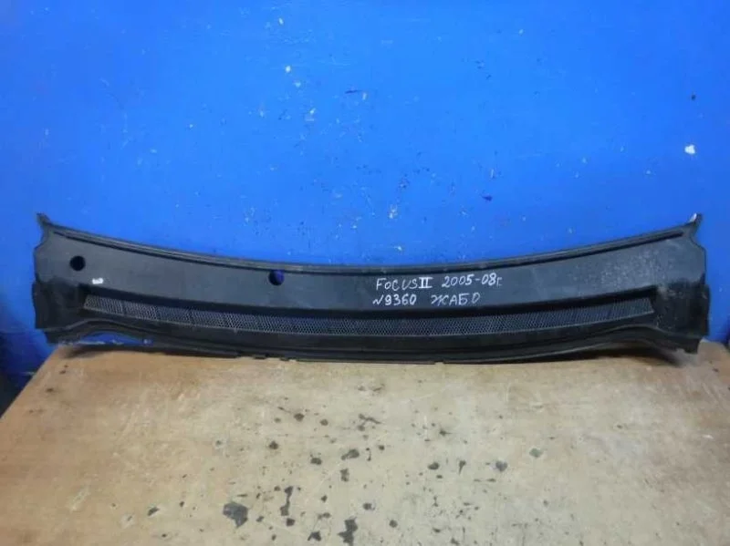 Жабо Ford Focus
