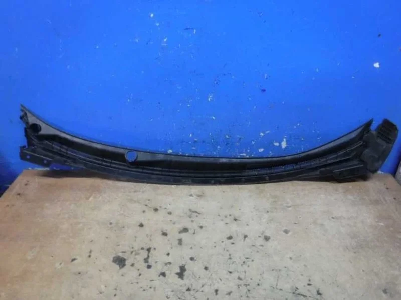 Жабо Mitsubishi Lancer CY