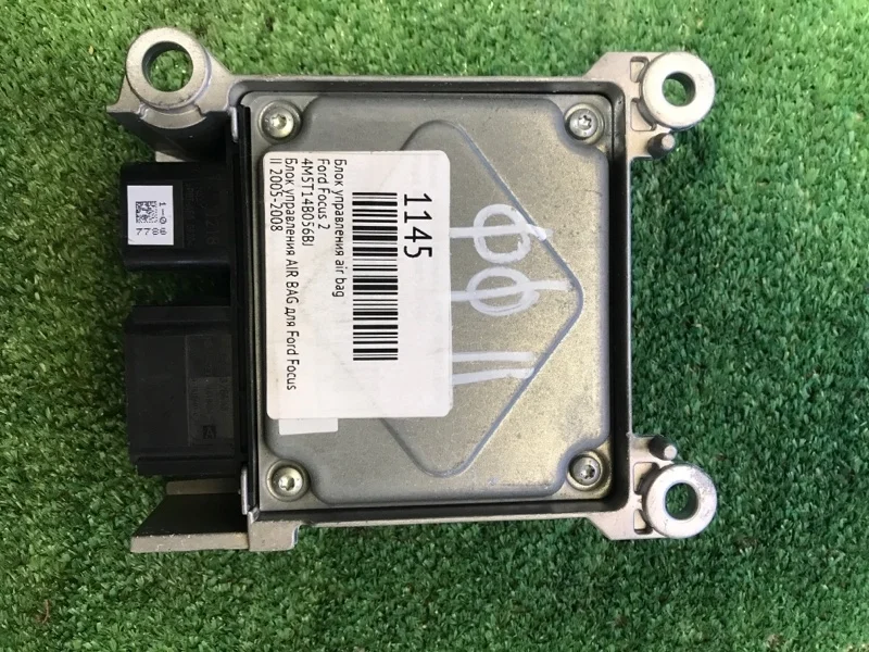 Блок управления AIR BAG Ford Focus