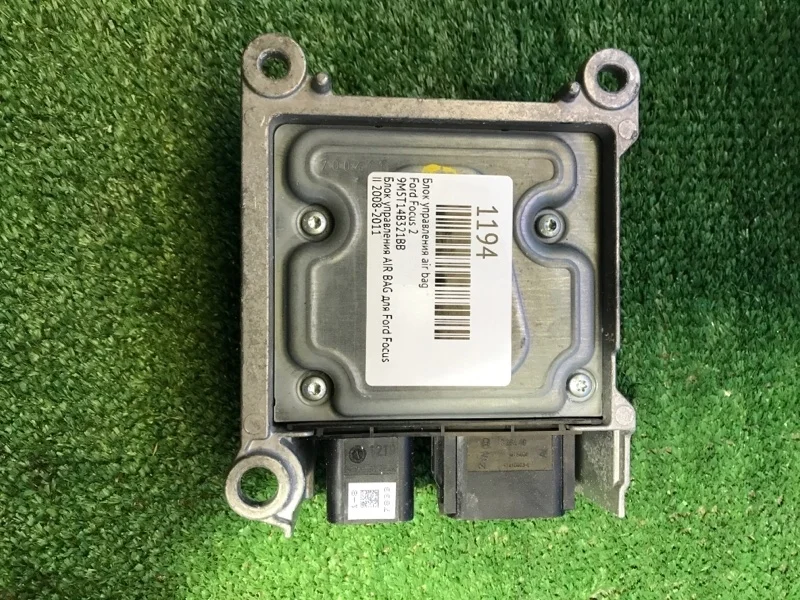 Блок управления AIR BAG Ford Focus
