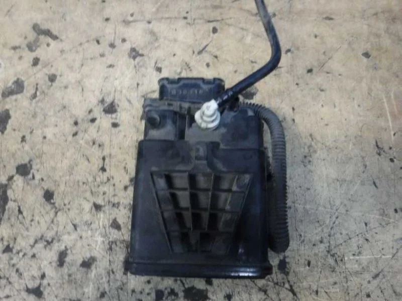 Абсорбер (фильтр угольный) Opel Astra J