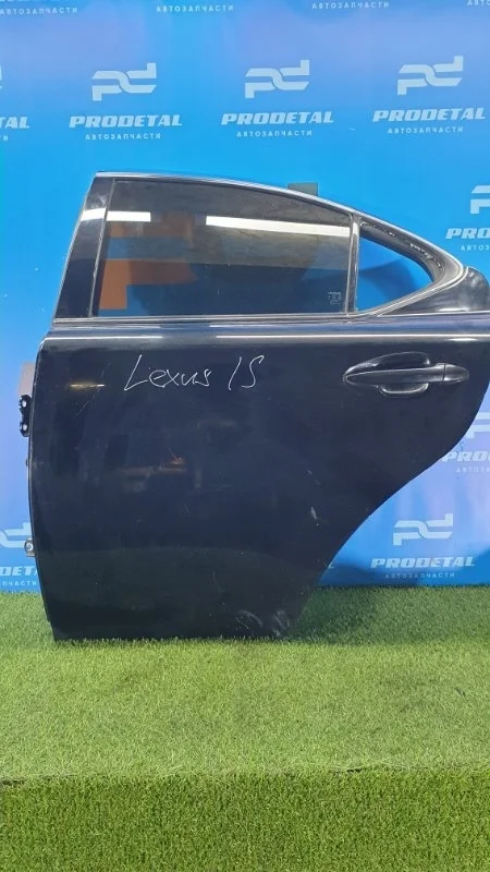 Дверь задняя левая Lexus IS250 СЕДАН 2005-2013