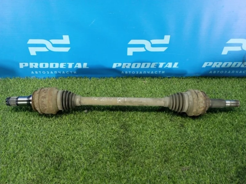 Полуось задний правый Lexus IS250 СЕДАН 2005-2013