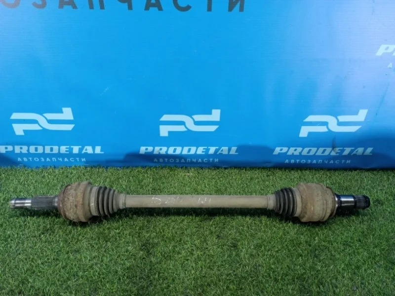 Полуось задний левый Lexus IS250 СЕДАН 2005-2013