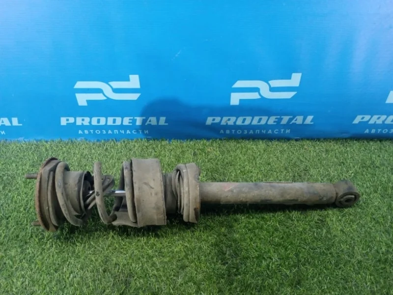 Стойка подвески передняя Lexus IS250 СЕДАН