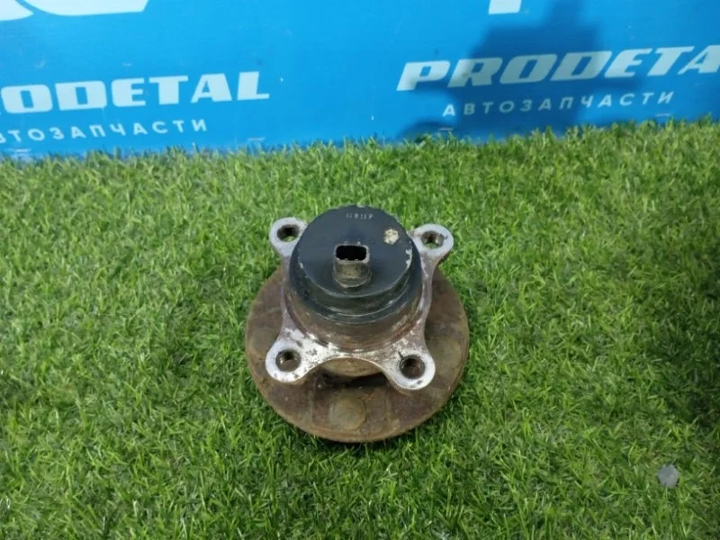 Ступица передняя левая Lexus IS250 СЕДАН 4GRFSE