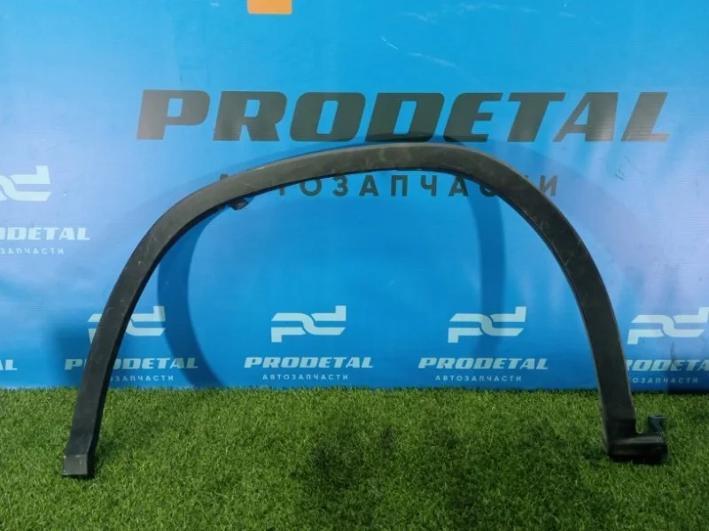 Накладка на крыло передняя левая Lexus RX350 2016+