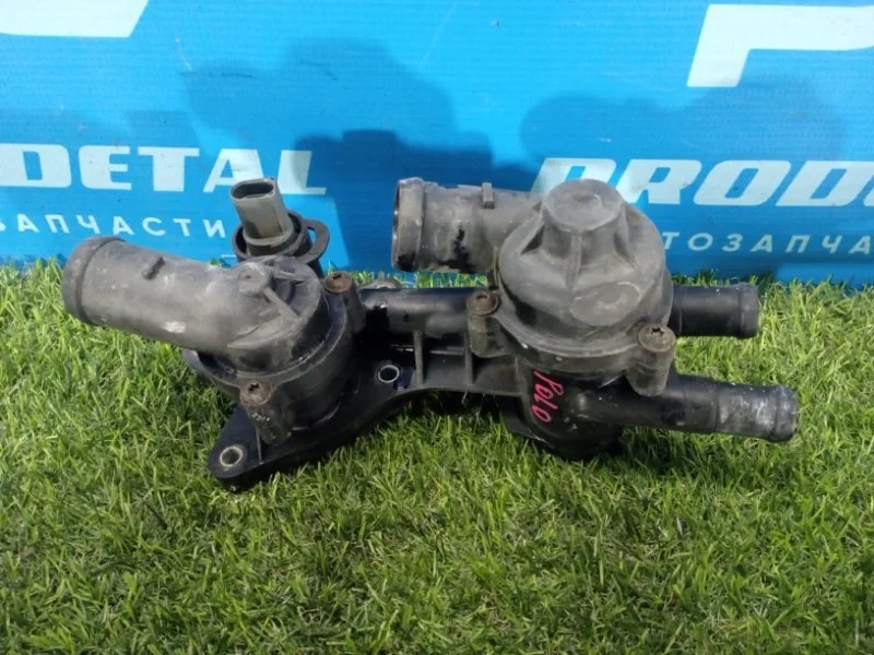 Корпус термостата Volkswagen Polo SEDRUS 2011+