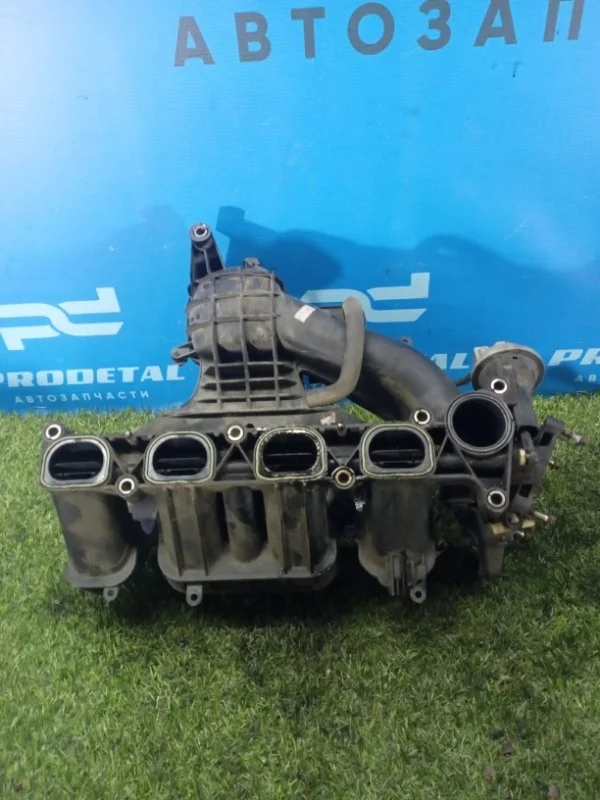 Коллектор впускной Ford Mondeo 3 CJBB 2000-2007