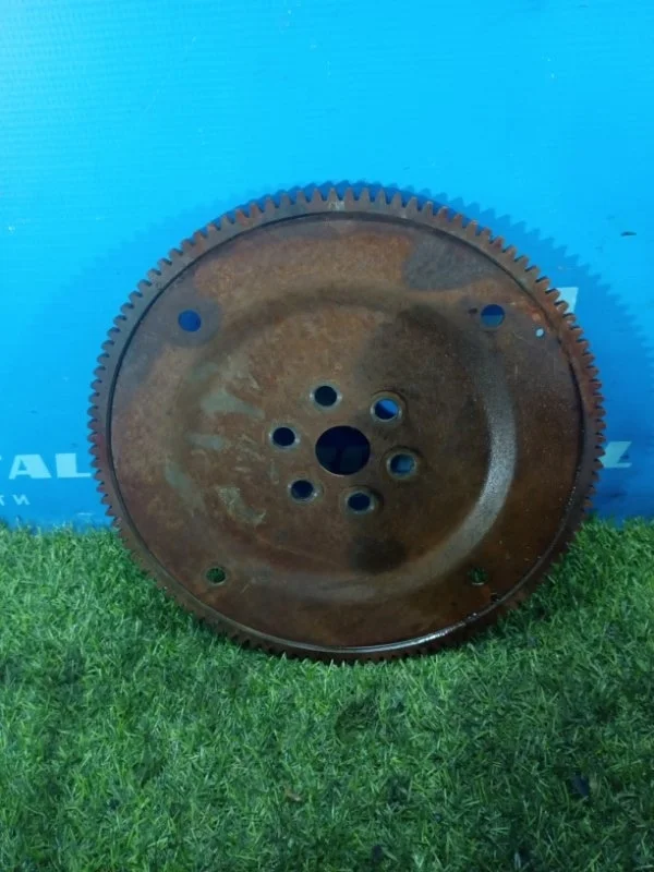 Маховик Ford Mondeo 3 CJBB 2000-2007