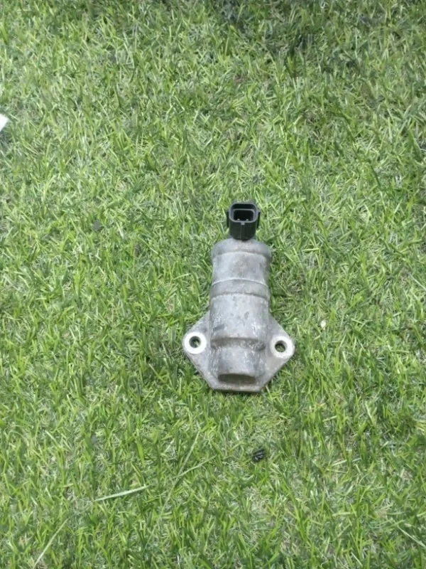 Клапан холостого хода Ford Mondeo 3 CJBB 2000-2007