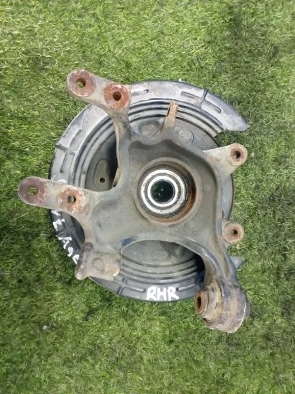 Кулак поворотный задний правый Kia Sportage