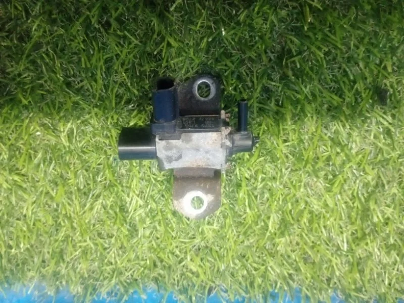 Клапан электромагнитный Ford Mondeo 4 SEBA