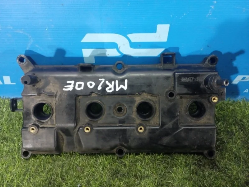 Крышка головки блока цилиндров Nissan X-Trail T31