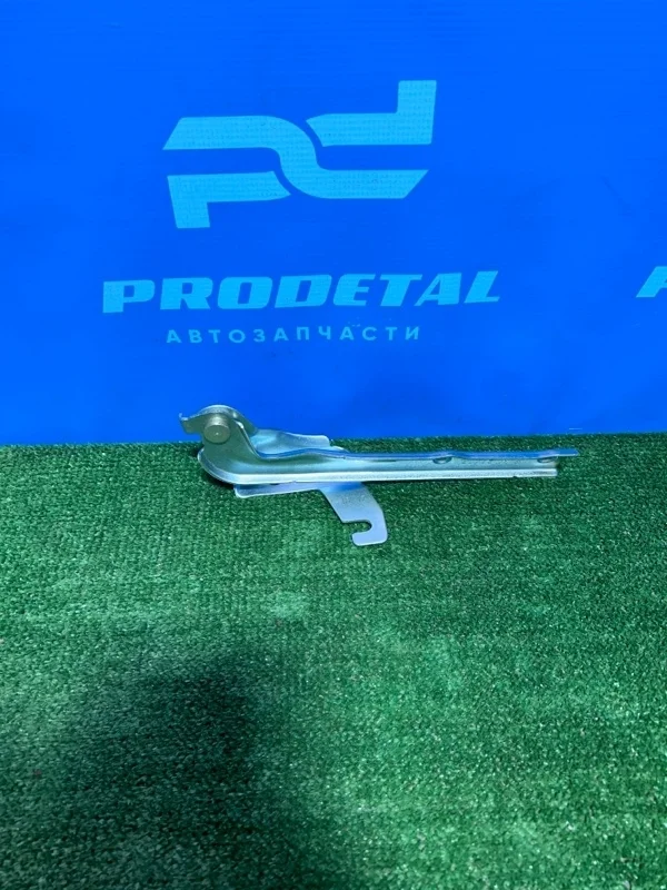 Петля капота