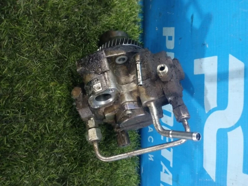 ТНВД Mitsubishi Pajero/Montero Sport (KS) 2015+