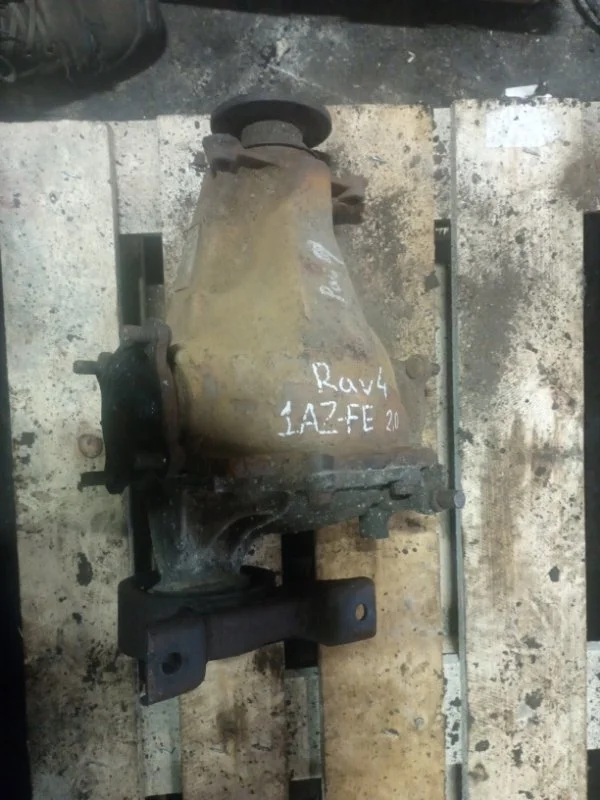 Редуктор моста задний Toyota RAV4 КРОССОВЕР 2.0