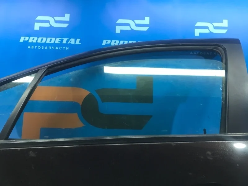 Стекло двери переднее левое Opel Mokka 2012-2019