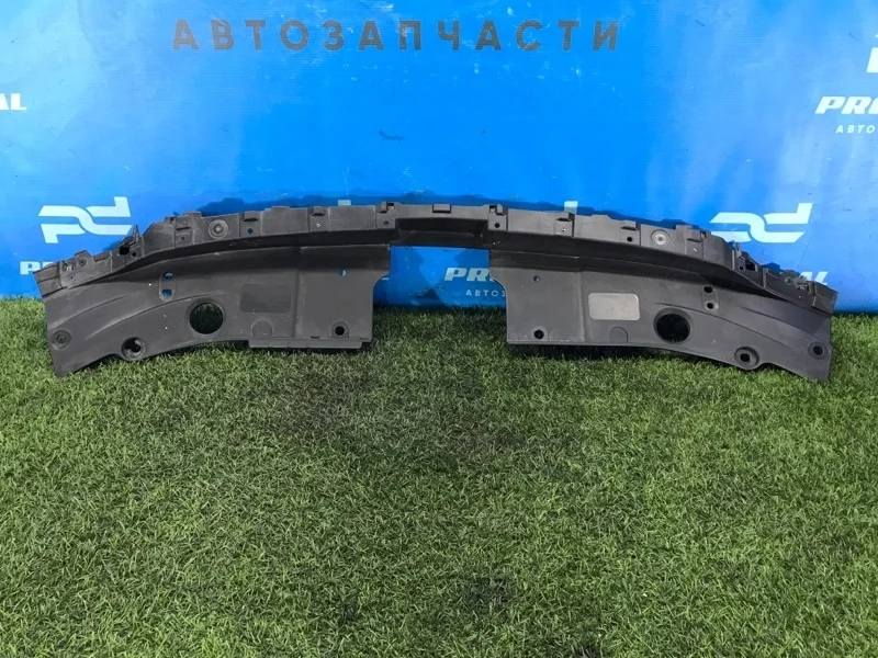 Кожух замка капота Mazda CX-5 2017+