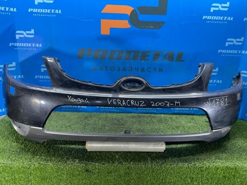 Бампер передний Hyundai ix55 2008-2013