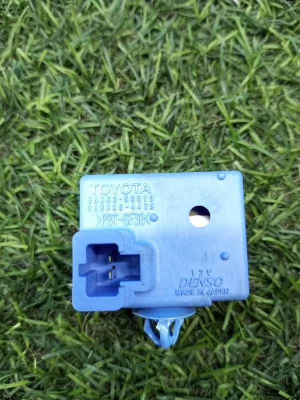 Блок электронный Lexus IS250