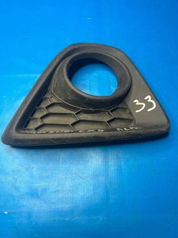 Рамка птф левая Mazda CX-5 2012-2017