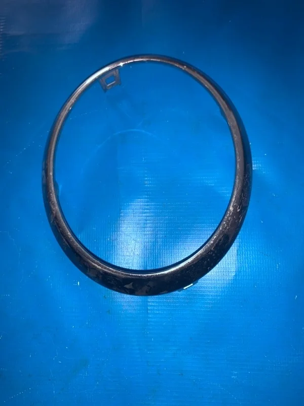 Рамка птф передняя правая Mitsubishi Outlander GF