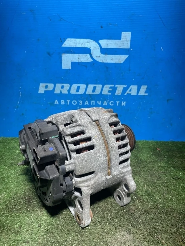 Генератор Volkswagen Polo 2011-2020