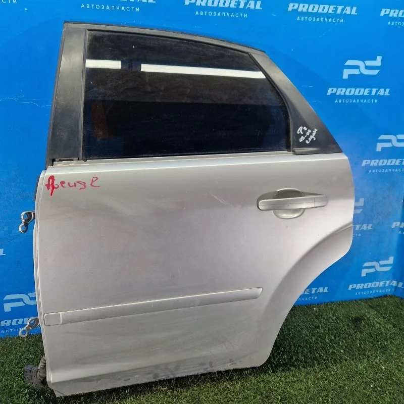 Дверь задняя левая Ford Focus 2