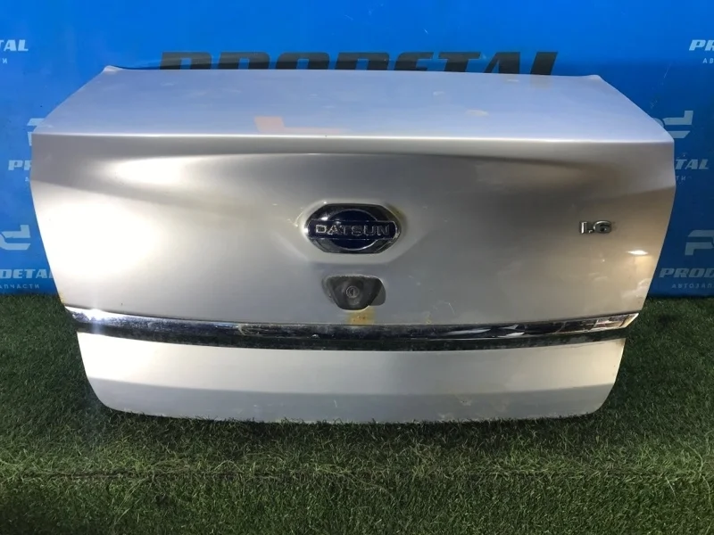 Крышка багажника Datsun On-Do 2014-2020