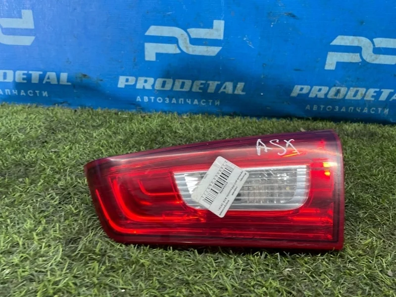 Фонарь задний правый Mitsubishi ASX