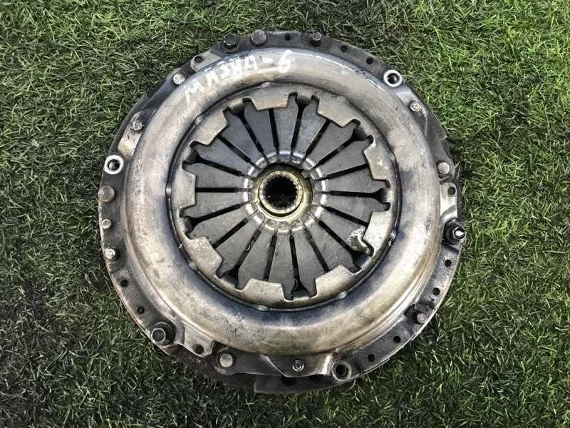 Маховик Mazda 6