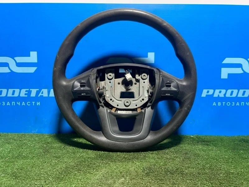 Рулевое колесо переднее Kia Rio
