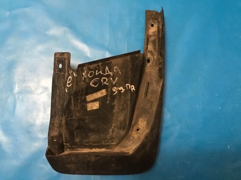 Брызговик задний правый Honda CR-V 2007-2012