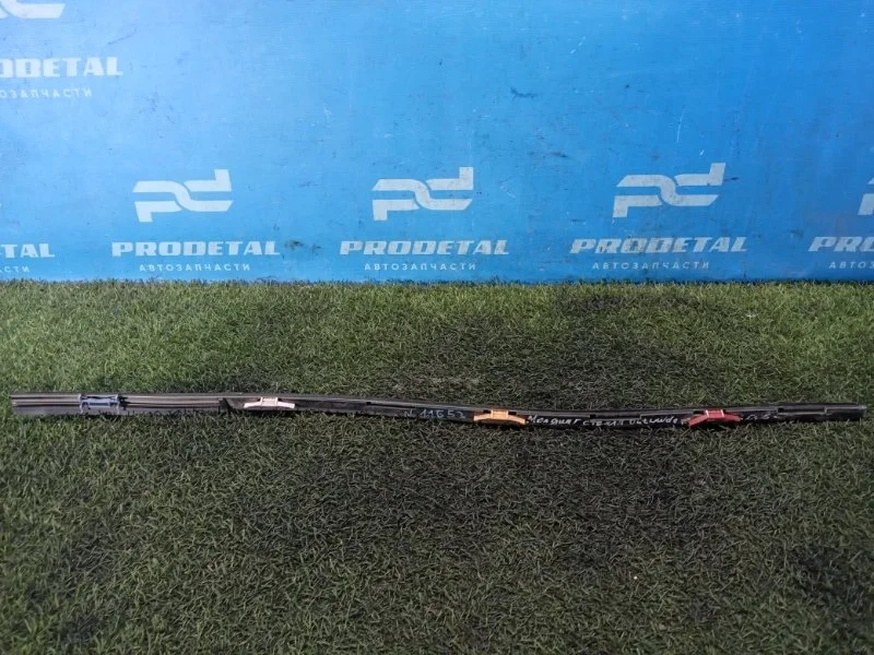 Молдинг крыши правый Mitsubishi Outlander XL