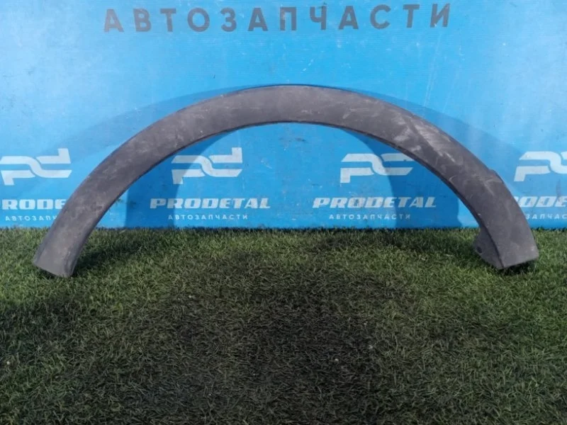 Накладка на крыло задняя правая Renault Kaptur