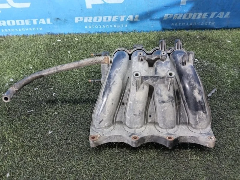 Коллектор впускной Hyundai Accent 2 2000-2012